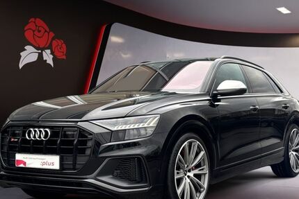 Audi SQ8 111.465 km 61.300 &euro; Villingen-Schwenningen 78052