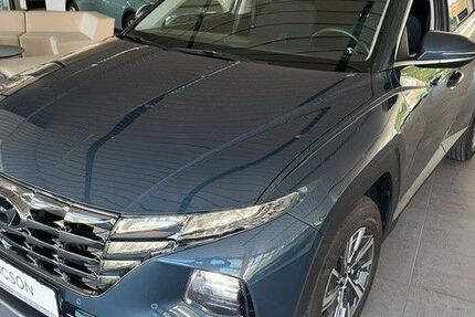 Hyundai TUCSON 59.000 km 27.890 &euro; Villingen-Schwenningen 78048