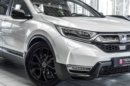 Honda CR-V 39.115 km 29.880 &euro; Villingen-Schwenningen 78056