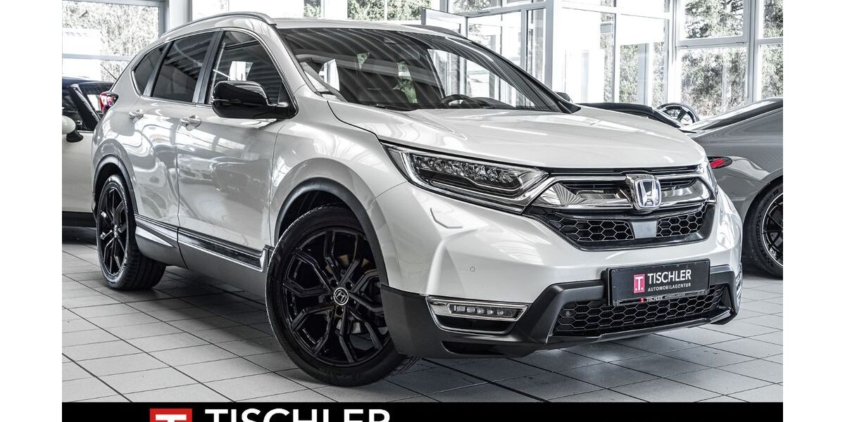 Honda CR-V 39.115 km 29.880 &euro; Villingen-Schwenningen 78056
