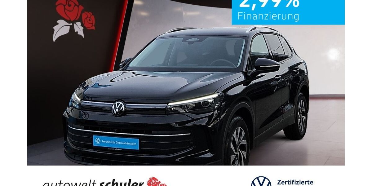 VW Tiguan 19.900 km 45.949 &euro; Villingen-Schwenningen 78052