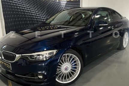 Alpina B4 65.500 km 55.500 &euro; Tuttlingen 78532