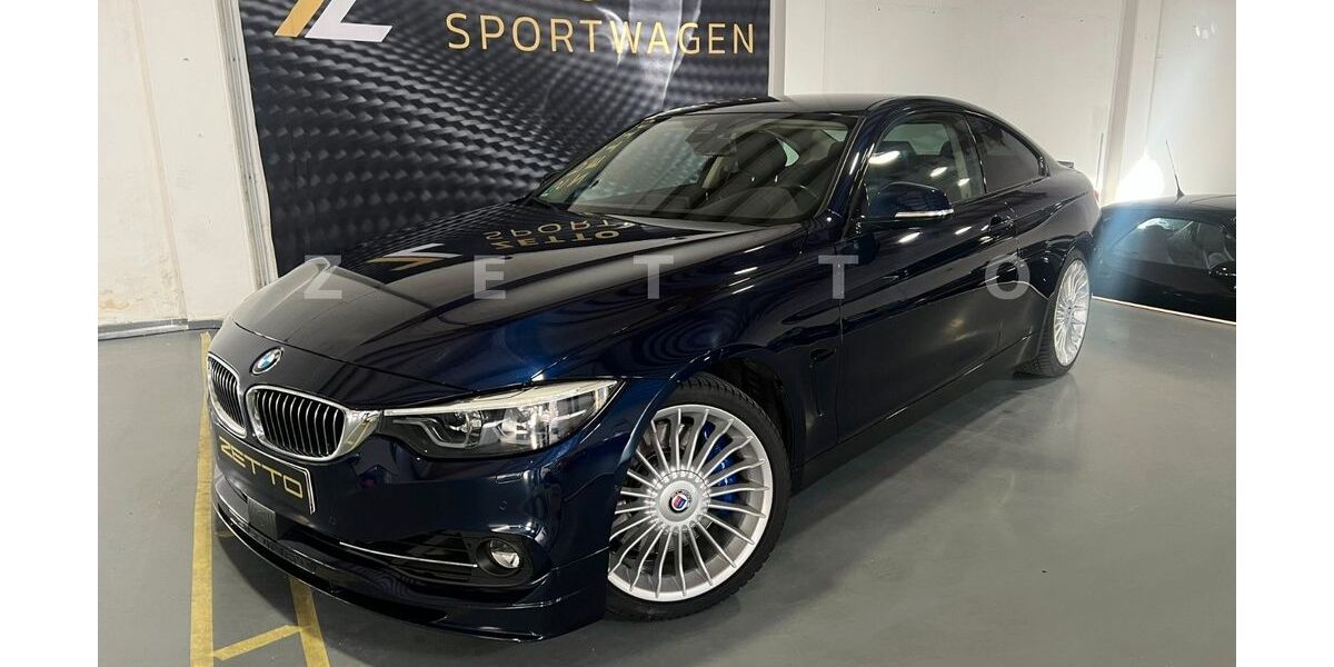 Alpina B4 65.500 km 55.500 &euro; Tuttlingen 78532