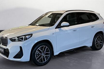 BMW X1 19.133 km 38.250 &euro; Tuttlingen 78532