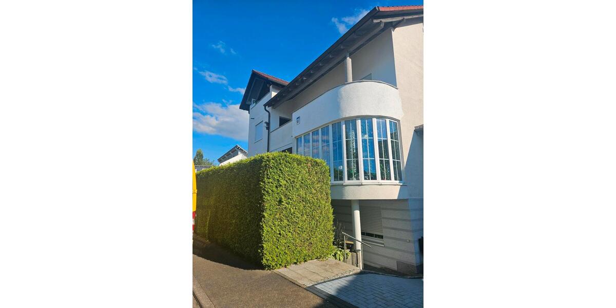 Etagenwohnung Trossingen - 2 Zimmer, 53 m&sup2;, 650&euro; | Angebot:26538955