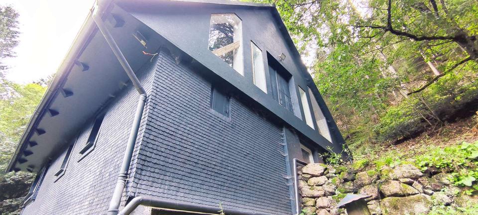 Einfamilienhaus Lauterbach - 3 Zimmer, 150 m&sup2;, 1.000&euro; | Angebot:20970242