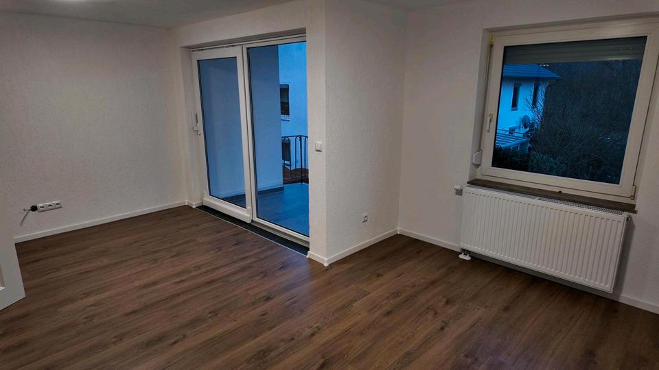 Etagenwohnung Tuttlingen - 3 Zimmer, 70 m&sup2;, 850&euro; | Angebot:25312631