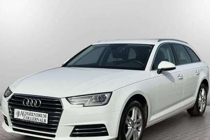 Audi A4 215.000 km 12.490 &euro; Schömberg 72355