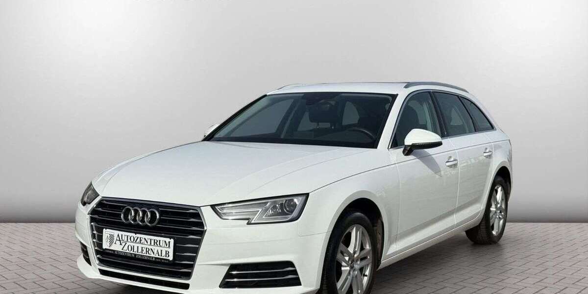 Audi A4 215.000 km 12.490 &euro; Schömberg 72355