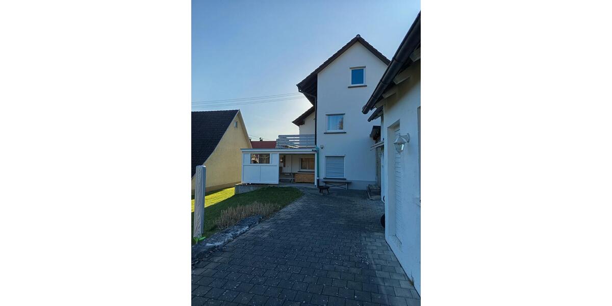 Einfamilienhaus Schömberg - 370.000&euro; | Angebot:26062941