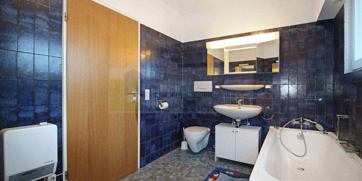 Einfamilienhaus Bad Dürrheim - 5 Zimmer, 145 m&sup2;, 349.000&euro; | Angebot:25692105