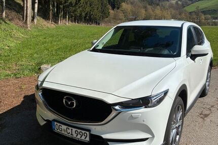 Mazda CX-5 60.000 km 19.500 &euro; Hornberg 78132