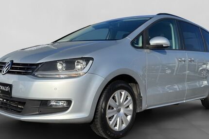 VW Sharan 193.861 km 8.400 &euro; Villingen-schwenningen 78052