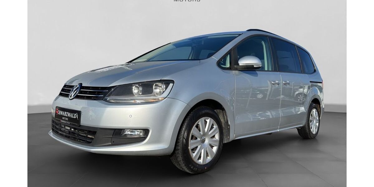 VW Sharan 193.861 km 8.400 &euro; Villingen-schwenningen 78052