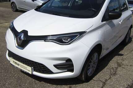 Renault ZOE 52.300 km 9.490 &euro; Zimmern ob Rottweil 78658