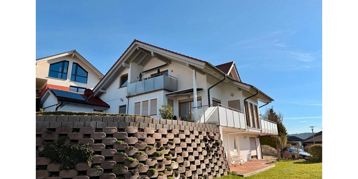 Erdgeschoßwohnung Niedereschach - 2 Zimmer, 118 m&sup2;, 1.250&euro; | Angebot:26161295
