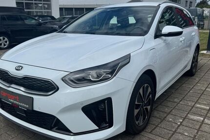Kia ceed / Ceed 63.200 km 15.890 &euro; Bad Dürrheim 78073