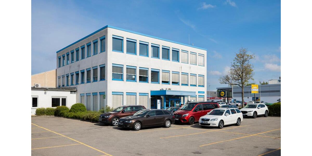 Gewerbeobjekt Villingen-Schwenningen Kopsbühl - 650&euro; | Angebot:25054032