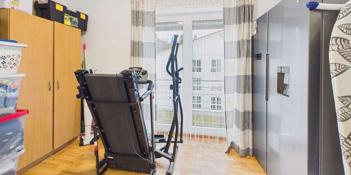 Etagenwohnung Immendingen - 5 Zimmer, 106 m&sup2;, 355.000&euro; | Angebot:25657117