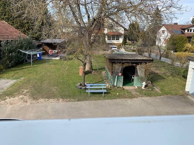 Mehrfamilienhaus, Wohnhaus Oberndorf am Neckar / Bochingen Bochingen - 8 Zimmer, 166 m&sup2;, 397.500&euro; | Angebot:25691289