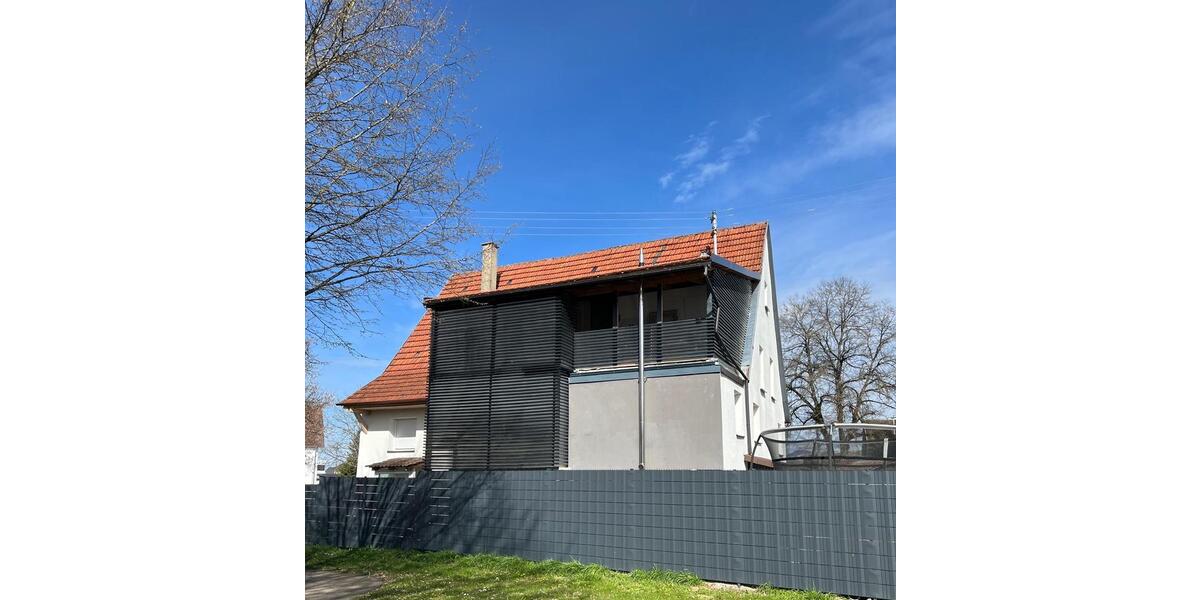 Mehrfamilienhaus, Wohnhaus Aldingen - 579.000&euro; | Angebot:26036883