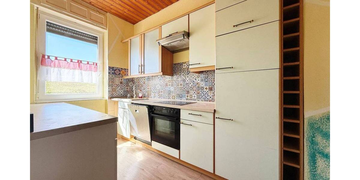 Etagenwohnung Immendingen Hattingen - 3 Zimmer, 68 m&sup2;, 119.000&euro; | Angebot:25662387