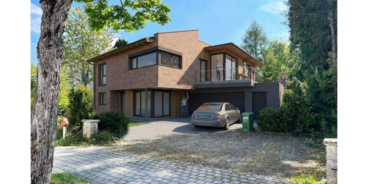 Mehrfamilienhaus, Wohnhaus Bad Dürrheim - 4 Zimmer, 161 m&sup2;, 449.000&euro; | Angebot:26065994