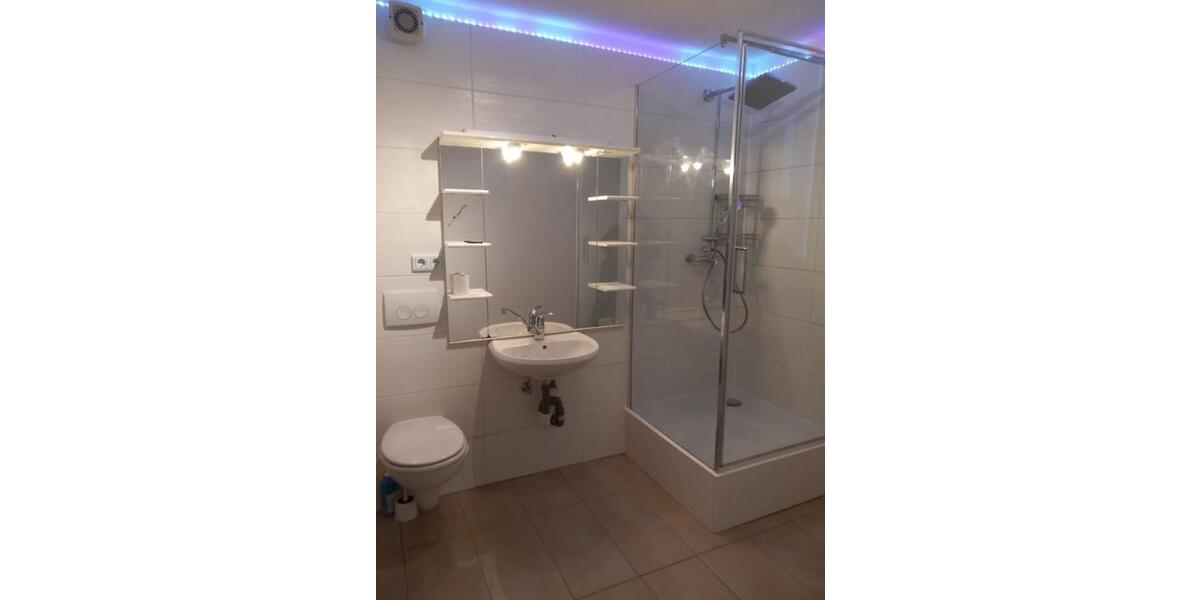 Erdgeschoßwohnung Tuttlingen - 2 Zimmer, 64 m&sup2;, 650&euro; | Angebot:24963505