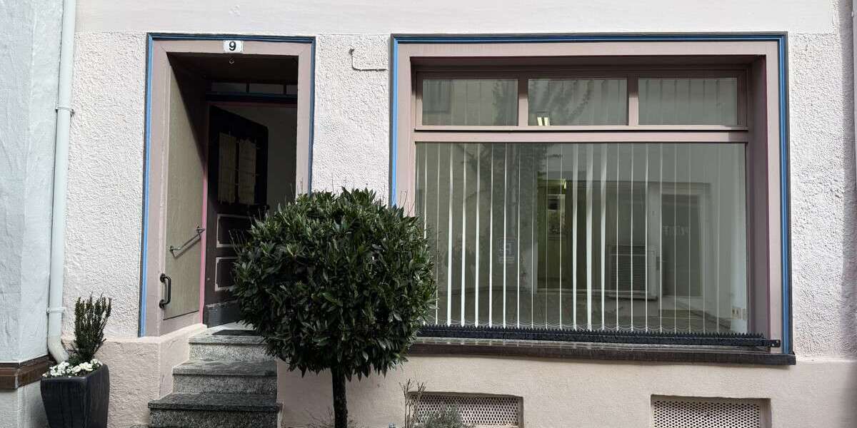 Gewerbeobjekt Rottweil - 350&euro; | Angebot:25857954