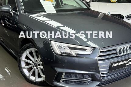 Audi A4 111.466 km 19.999 &euro; Geisingen 78187