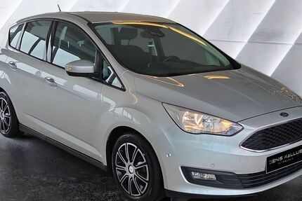 Ford C-Max 113.000 km 8.900 &euro; Trossingen 78647