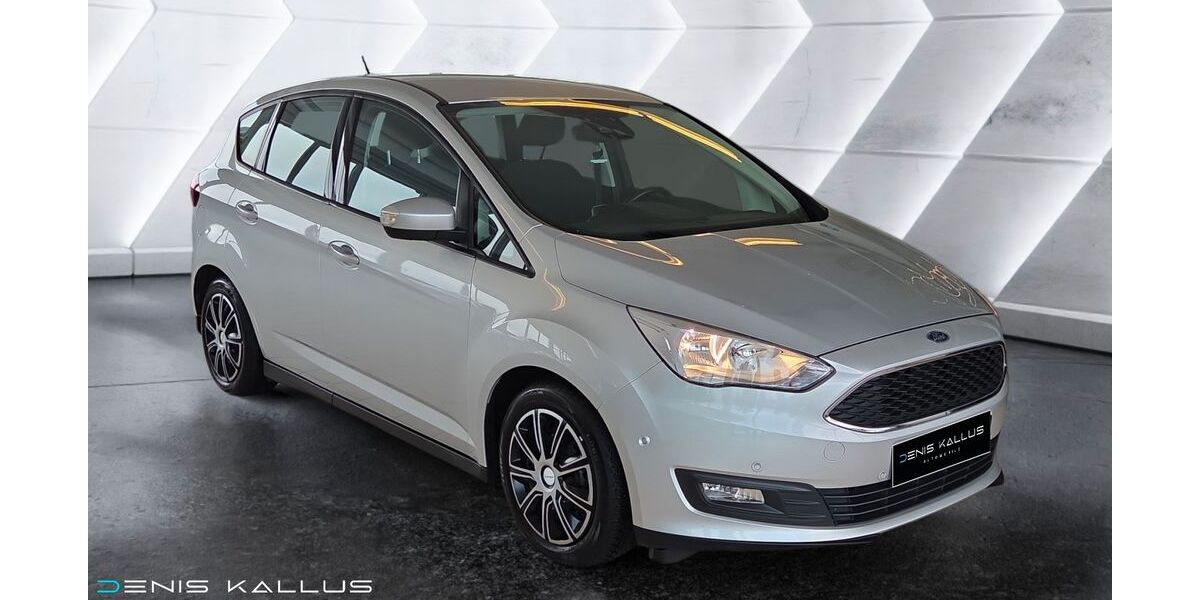 Ford C-Max 113.000 km 8.900 &euro; Trossingen 78647