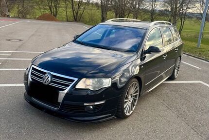 VW Passat Variant 212.708 km 4.325 &euro; Denkingen 78588