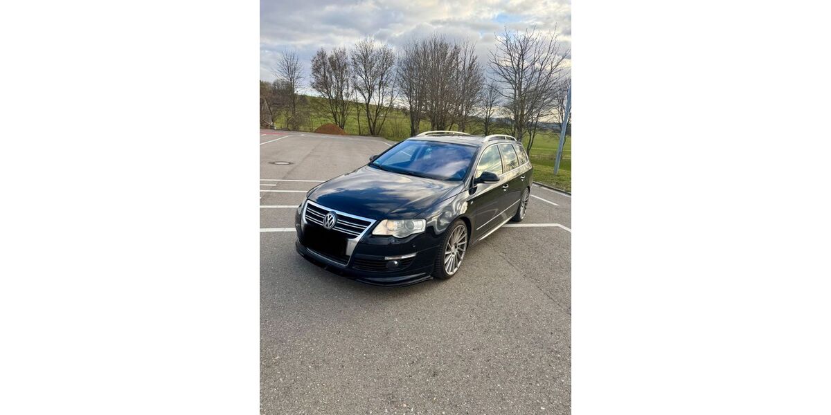 VW Passat Variant 212.708 km 4.325 &euro; Denkingen 78588
