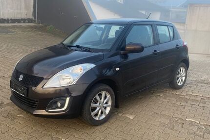 Suzuki Swift 38.000 km 9.150 &euro; Furtwangen 78120