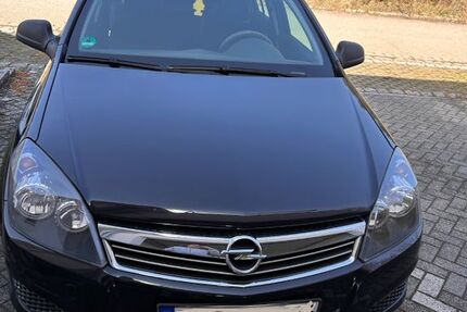 Opel Astra 130.857 km 3.200 &euro; Tuttlingen 78532