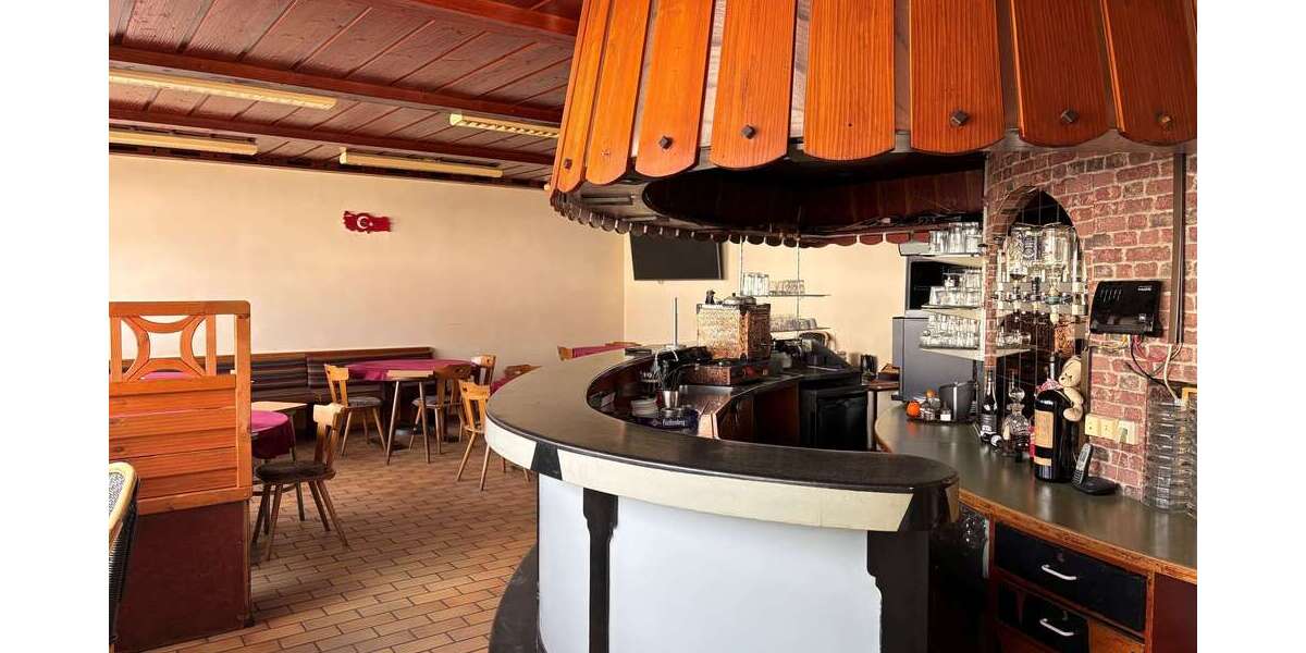 Gewerbeobjekt Hüfingen - 1.000&euro; | Angebot:26663719