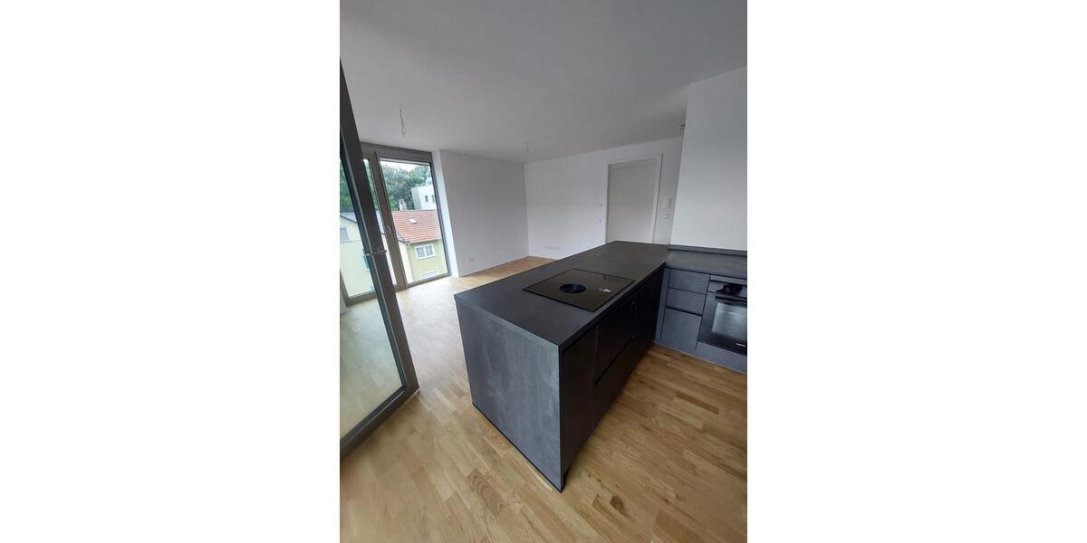 Etagenwohnung Tuttlingen - 2 Zimmer, 52 m&sup2;, 760&euro; | Angebot:25655998