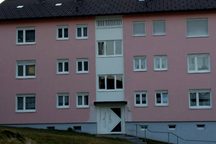 Wohnung Sankt Georgen im Schwarzwald Rupertsberg - 2 Zimmer, 47 m&sup2;, 312&euro; | Angebot:25836478