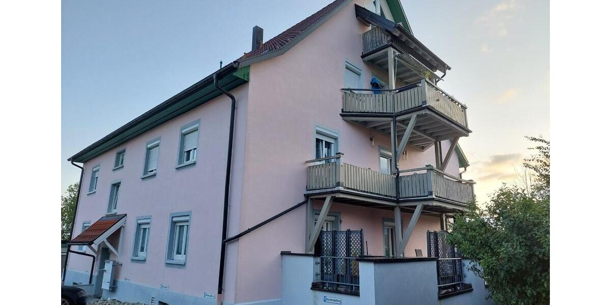 Erdgeschoßwohnung Bad Dürrheim - 2.5 Zimmer, 71 m&sup2;, 150.000&euro; | Angebot:23580252