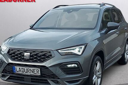 Seat Ateca 62.100 km 28.860 &euro; Villingen-Schwenningen 78052