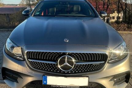 Mercedes-Benz E 53 AMG 120.863 km 42.500 &euro; Fluorn-Winzeln 78737