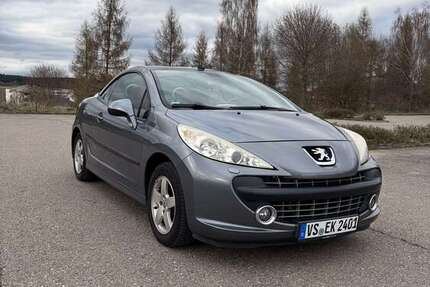 Peugeot 207 192.000 km 3.999 &euro; Villingen-Schwenningen 78052