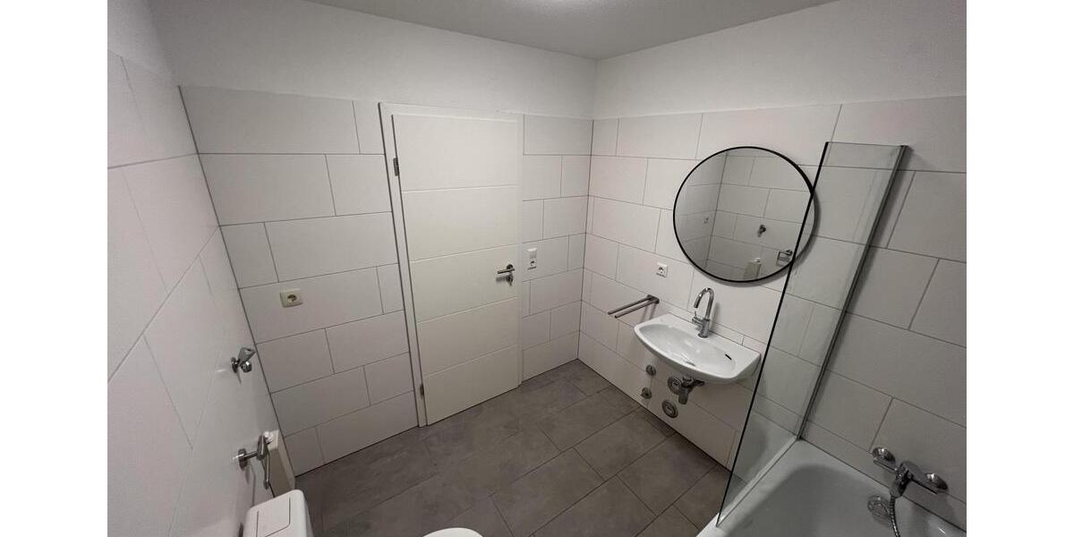 Etagenwohnung Villingen-Schwenningen Schwenningen - 1.5 Zimmer, 46 m&sup2;, 590&euro; | Angebot:26648048