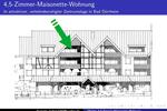 Maisonettenwohnung Bad Dürrheim - 4.5 Zimmer, 148 m&sup2;, 335.000&euro; | Angebot:24652716
