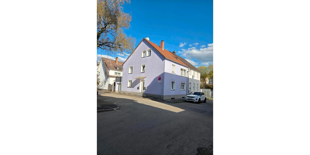 Doppelhaushälfte Villingen-Schwenningen Schwenningen - 8 Zimmer, 164 m&sup2;, 370.000&euro; | Angebot:27201650