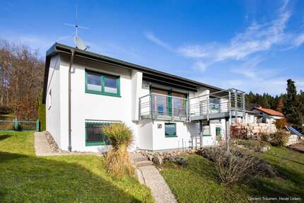 Haus Bräunlingen / Unterbränd Unterbränd - 6 Zimmer, 169 m&sup2;, 535.000&euro; | Angebot:23752678