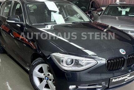 BMW 120 148.639 km 13.999 &euro; Geisingen 78187