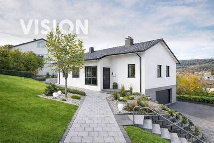 Haus Tuttlingen - 6 Zimmer, 190 m&sup2;, 535.000&euro; | Angebot:26092604