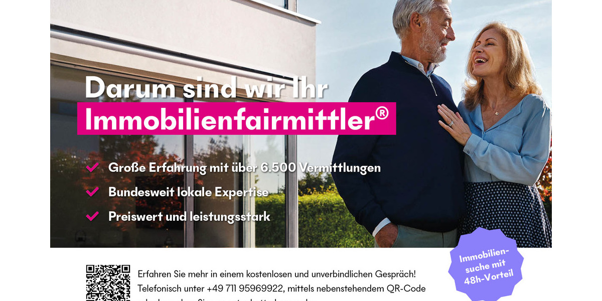 SOFORT BEBAUBAR: GENEHMIGTES WOHNHAUS INKLUSIVE - Grundstück Lauterbach | Angebot:27298127